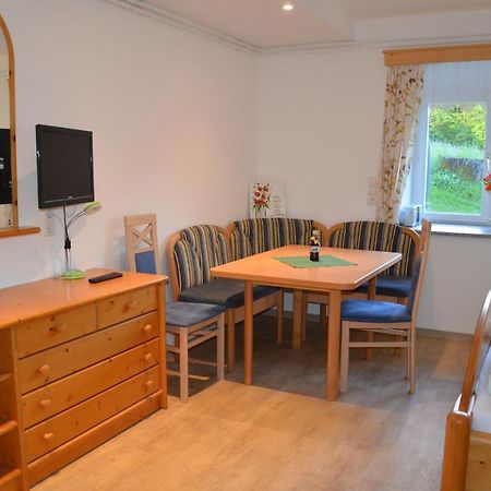 Ferienwohnung Vonwald Michelbach 외부 사진