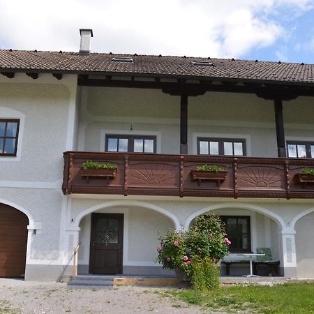 Ferienwohnung Vonwald Michelbach 외부 사진