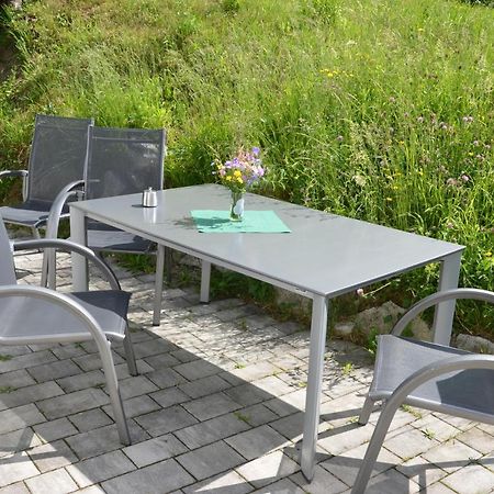 Ferienwohnung Vonwald Michelbach 외부 사진