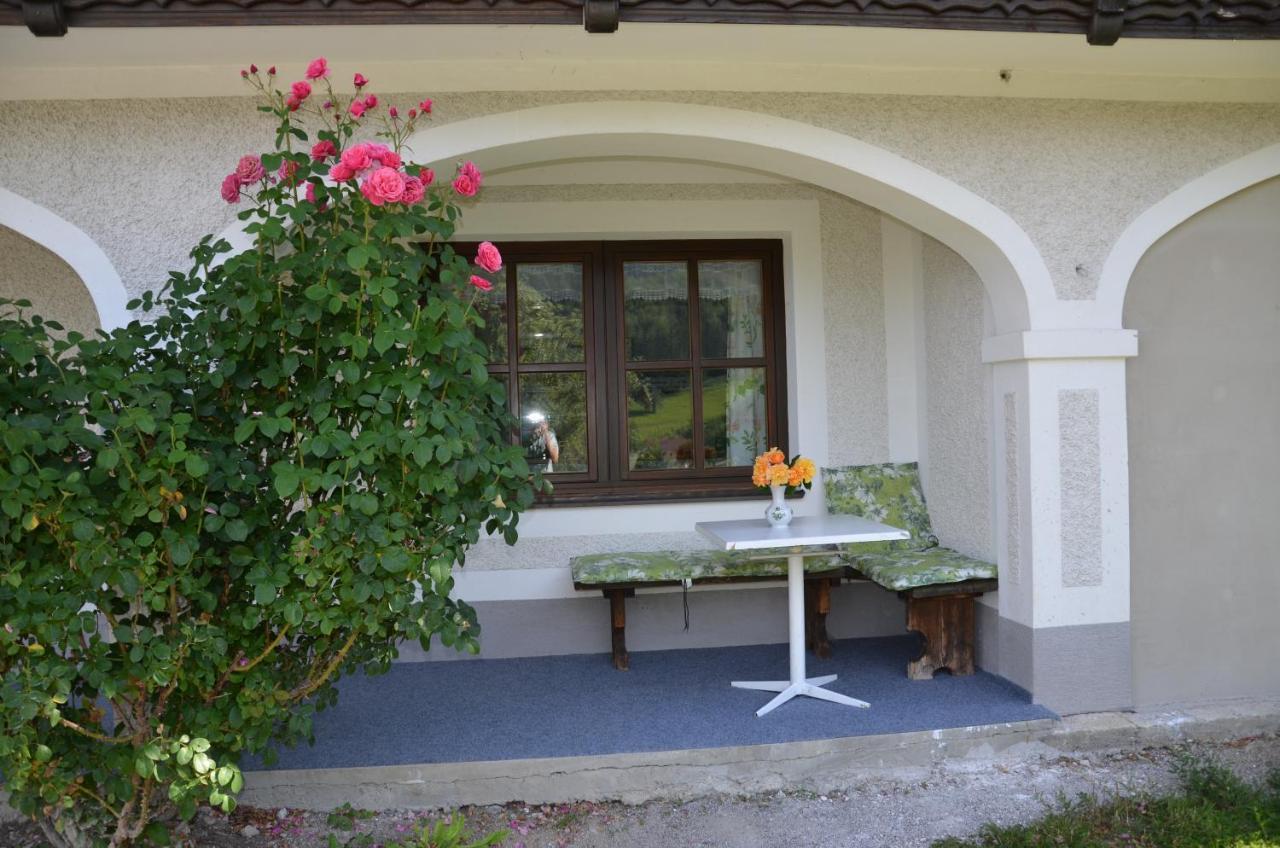 Ferienwohnung Vonwald Michelbach 외부 사진
