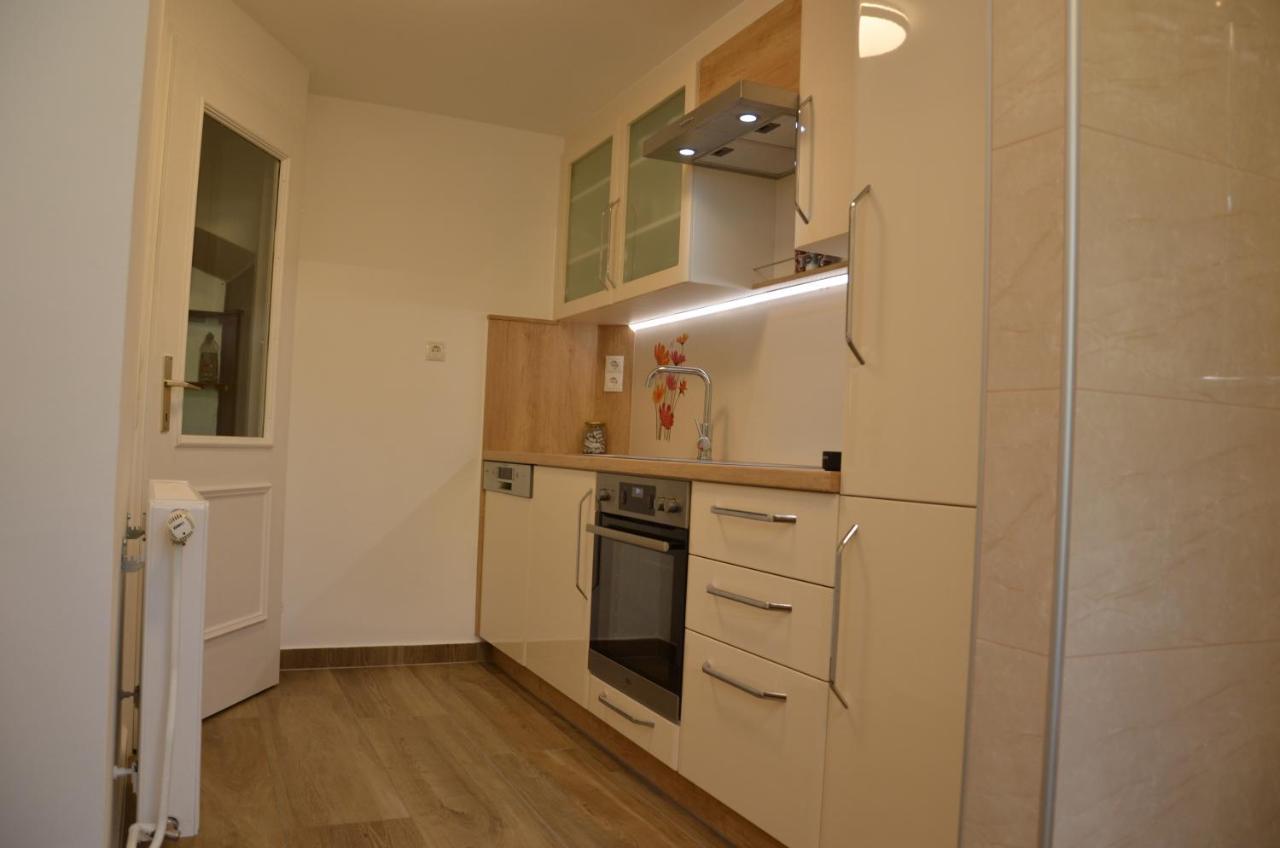 Ferienwohnung Vonwald Michelbach 외부 사진