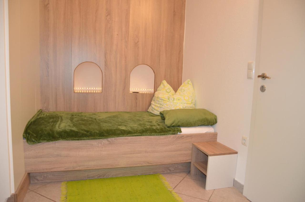Ferienwohnung Vonwald Michelbach 외부 사진