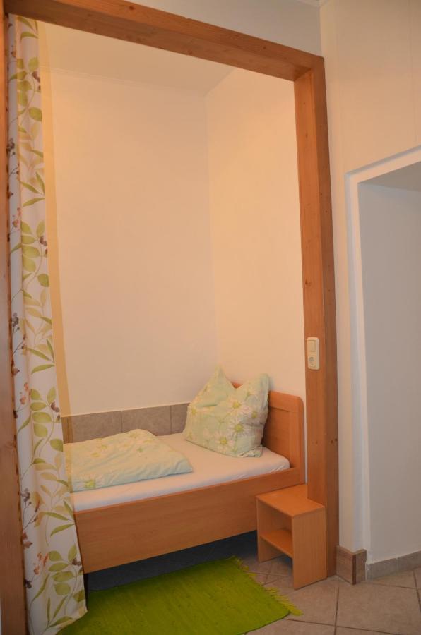 Ferienwohnung Vonwald Michelbach 외부 사진