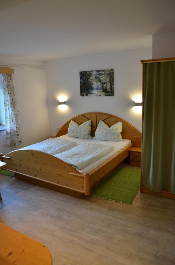 Ferienwohnung Vonwald Michelbach 외부 사진