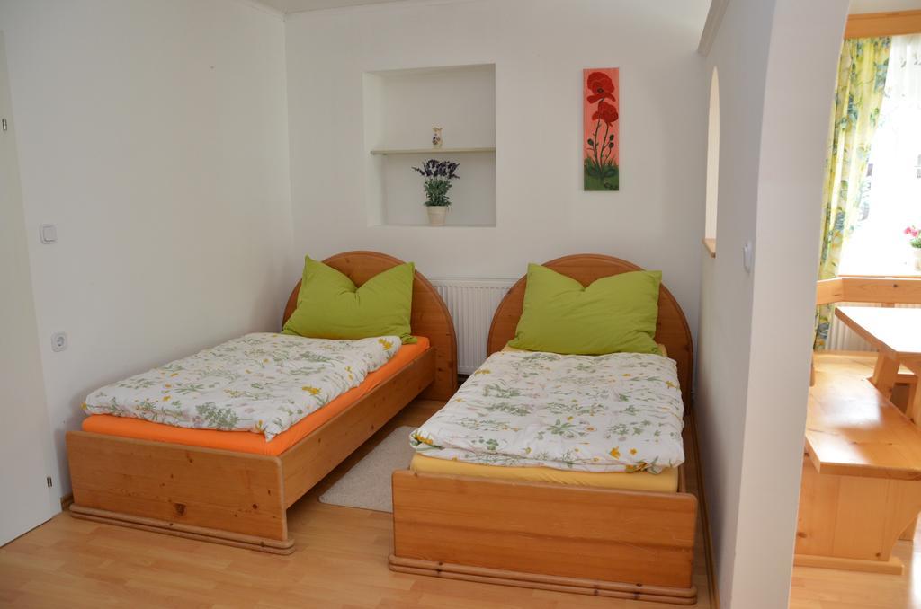 Ferienwohnung Vonwald Michelbach 외부 사진